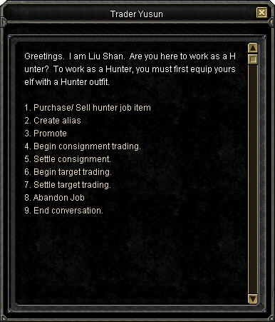Trader